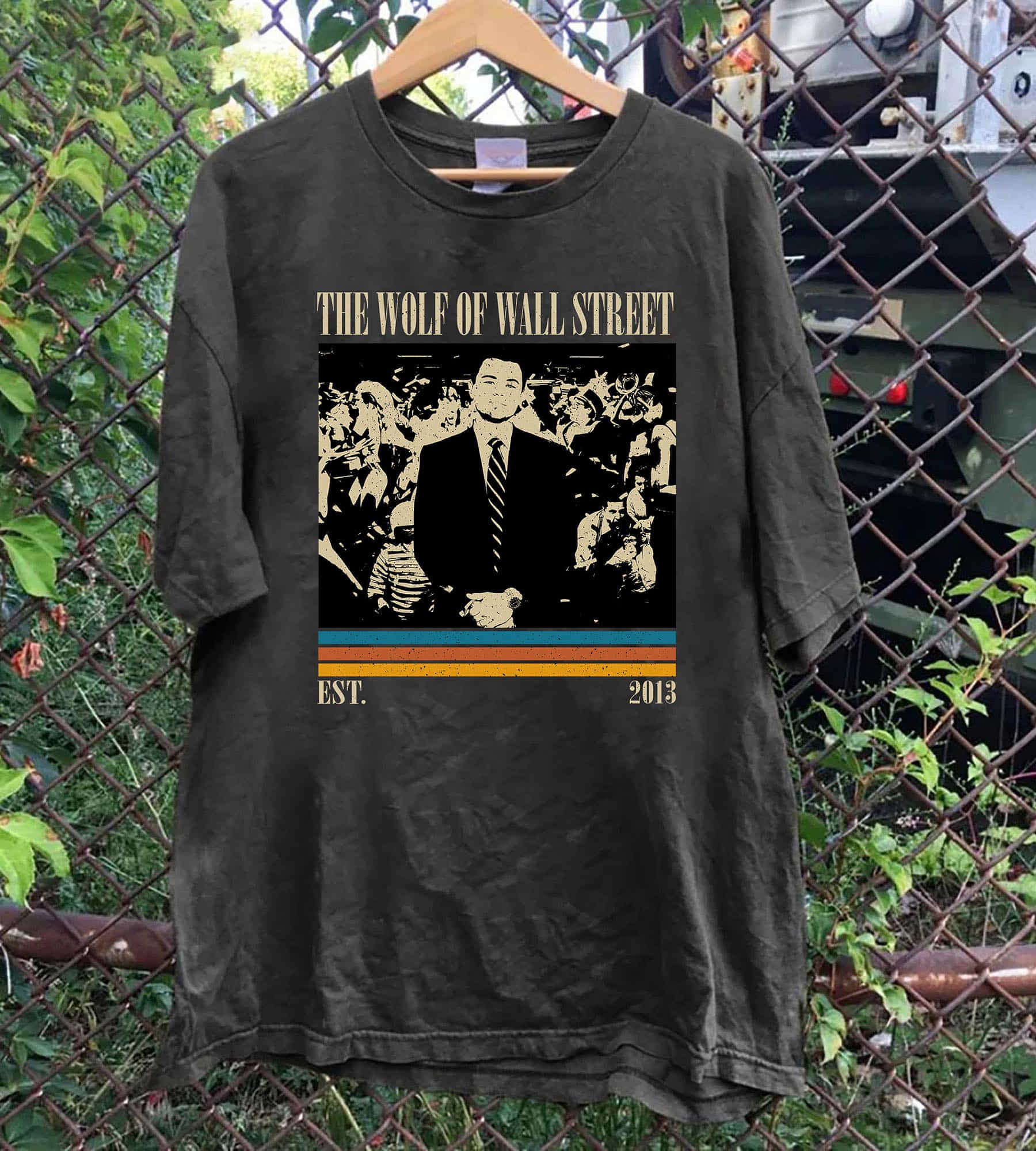 The Wolf Of Wall Street Shirt, The Wolf Of Wall Street Shirt Citiesbox — free download