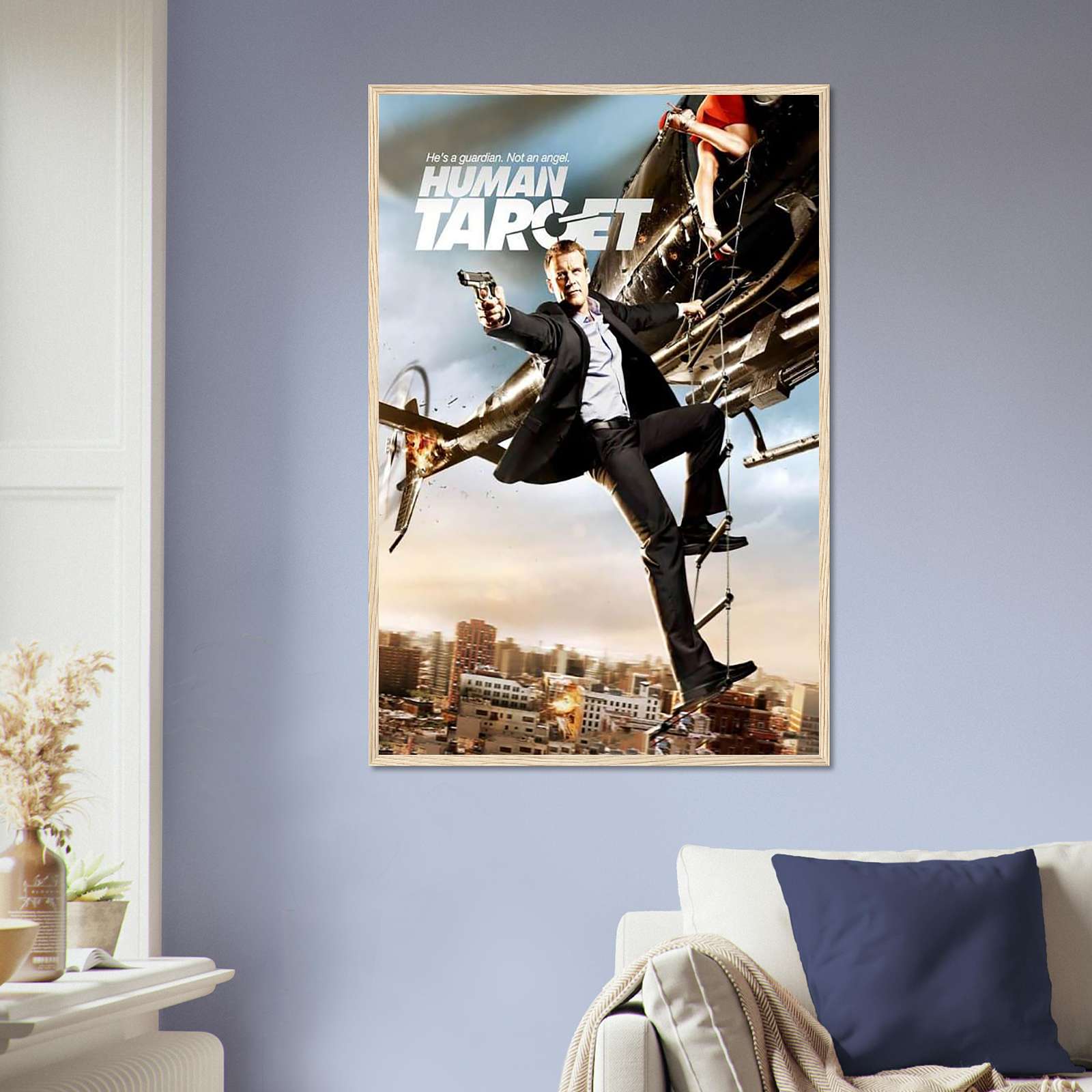 Human Target Tv Series Poster Human Target Tv Show Poster Full Size human-target-tv-series-poster-human-target-tv-show-poster-full-size