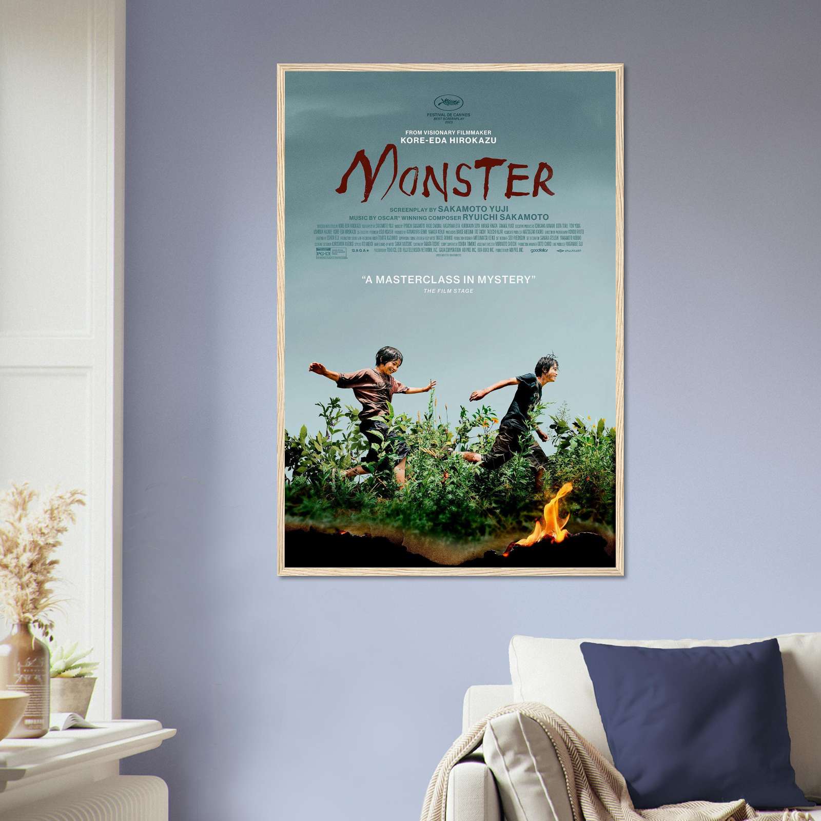 Poster Monster Collection Monster Movie Poster, Monster Film Poster, Classic Movie Poster, Full ...