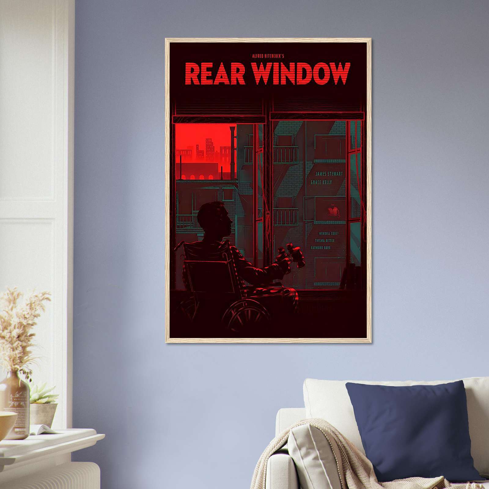 Bachelor Mother (1939) Movie Poster Print - Citiesbox