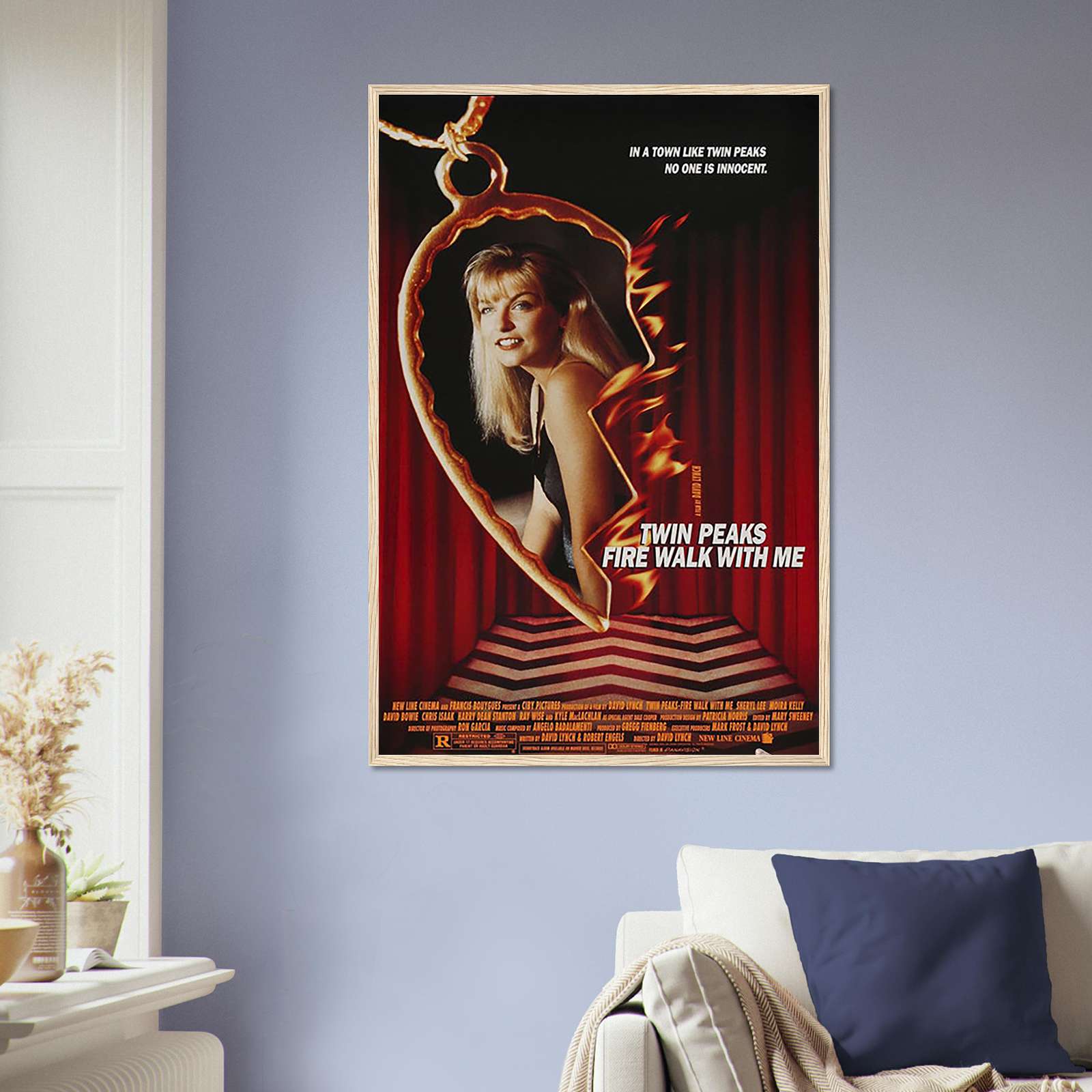 Twin Peaks Fire Walk With Me Movie Poster Twin Peaks Fire Walk With Me twin-peaks-fire-walk-with-me-movie-poster-twin-peaks-fire-walk-with-me
