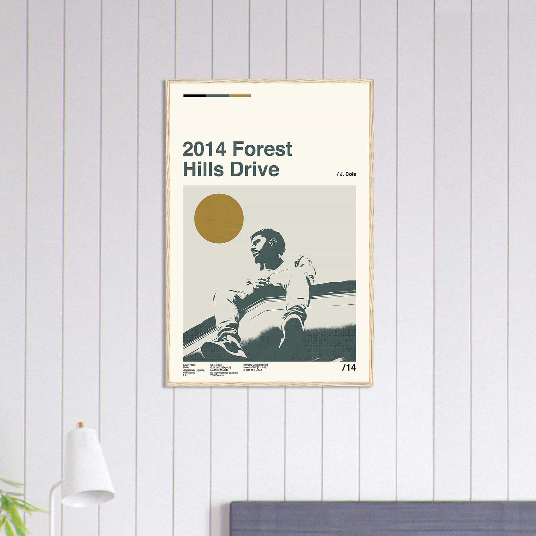 2014 Forest Hills Drive House Zillow - tjsten9