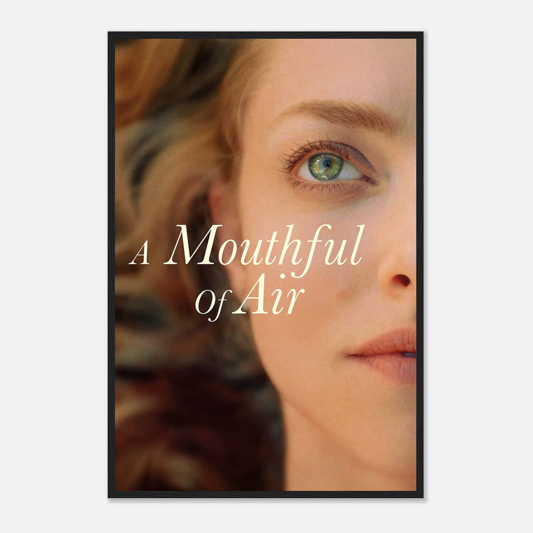 A Mouthful of Air Movie Poster, A Mouthful of Air (2021) Classic Movie - What Is The Movie A Mouthful Of Air About