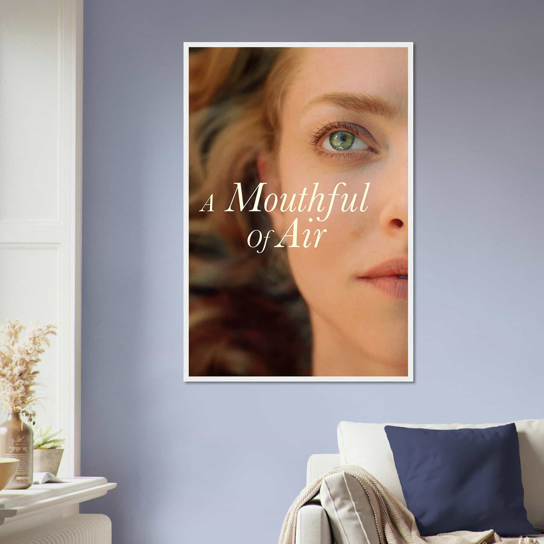 A Mouthful of Air Movie Poster, A Mouthful of Air (2021) Classic Movie - What Is The Movie A Mouthful Of Air About
