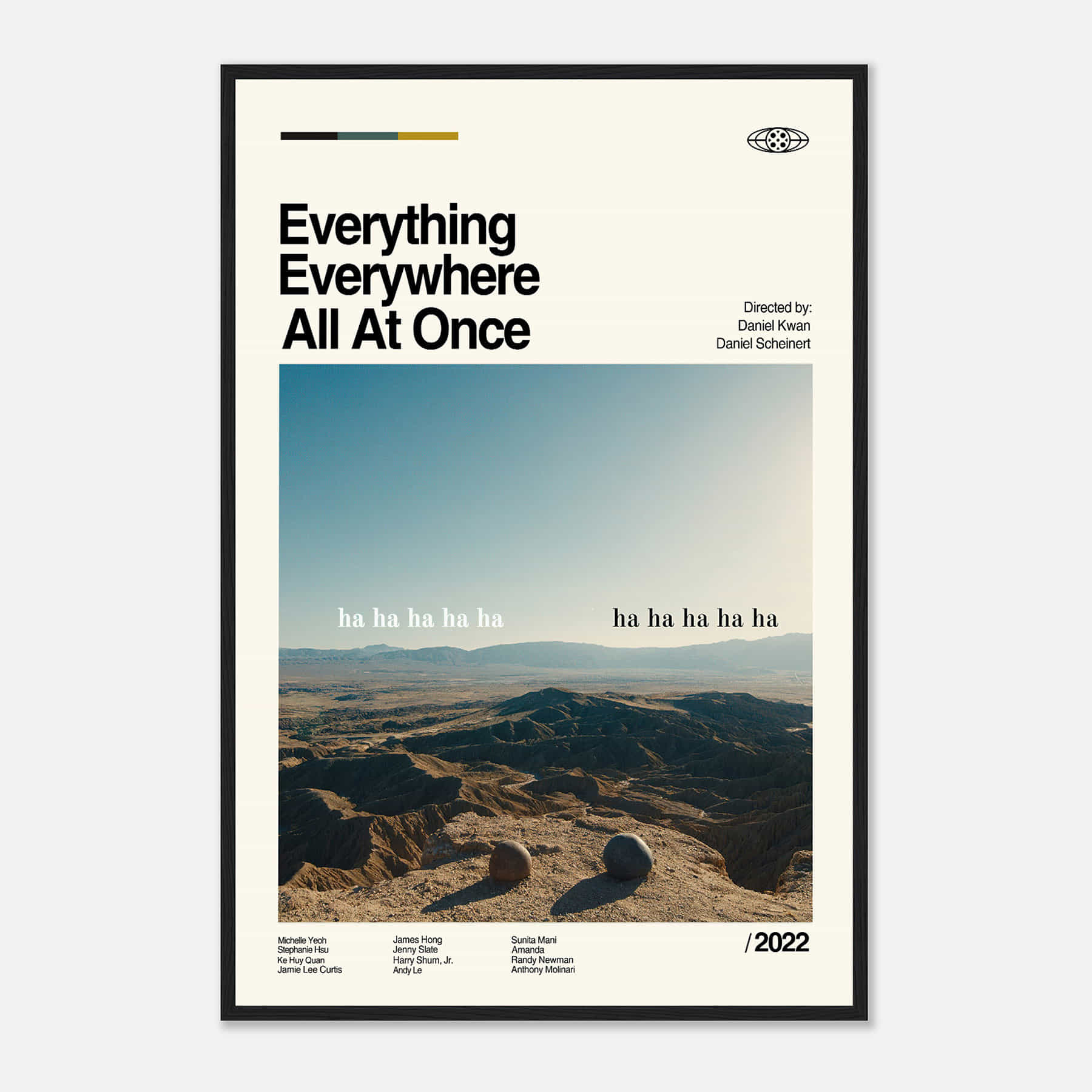Everything Everywhere All At Once Movie, Everything Everywhere All At