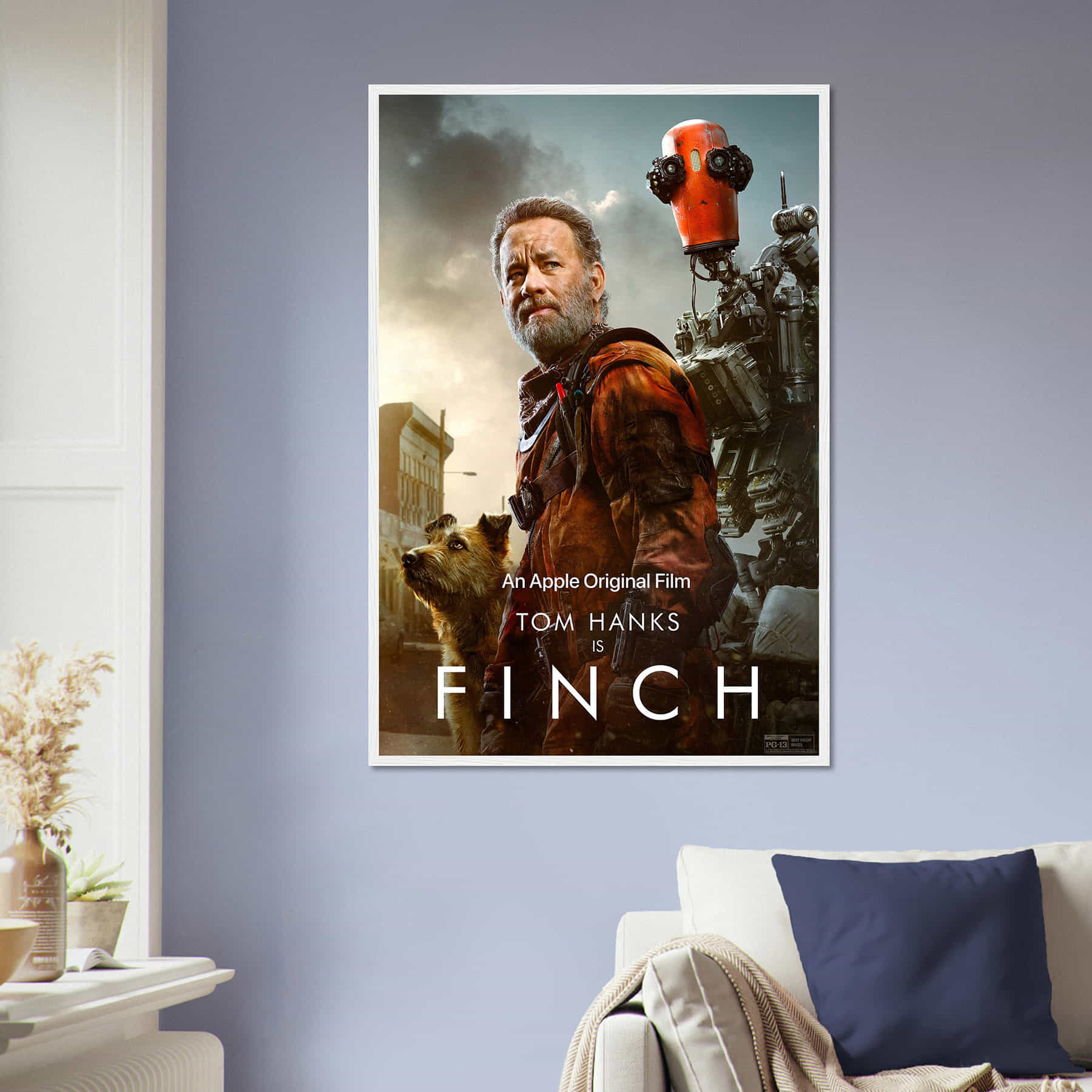 Over Here The Rock Poster alcatraz Nicolas Cage cinema movie poster 90s