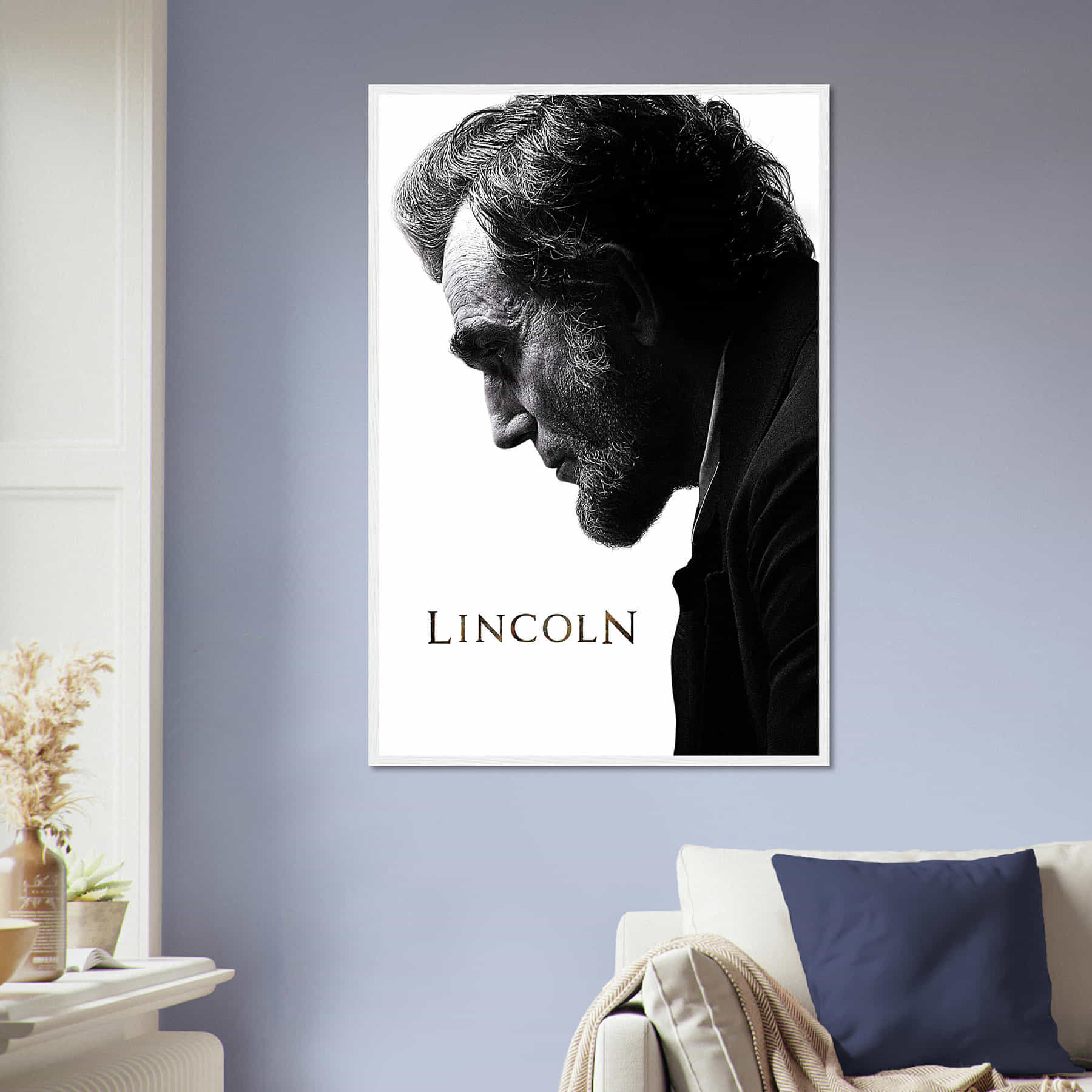 Lincoln movie poster lincoln 2012 classic movie poster citiesbox