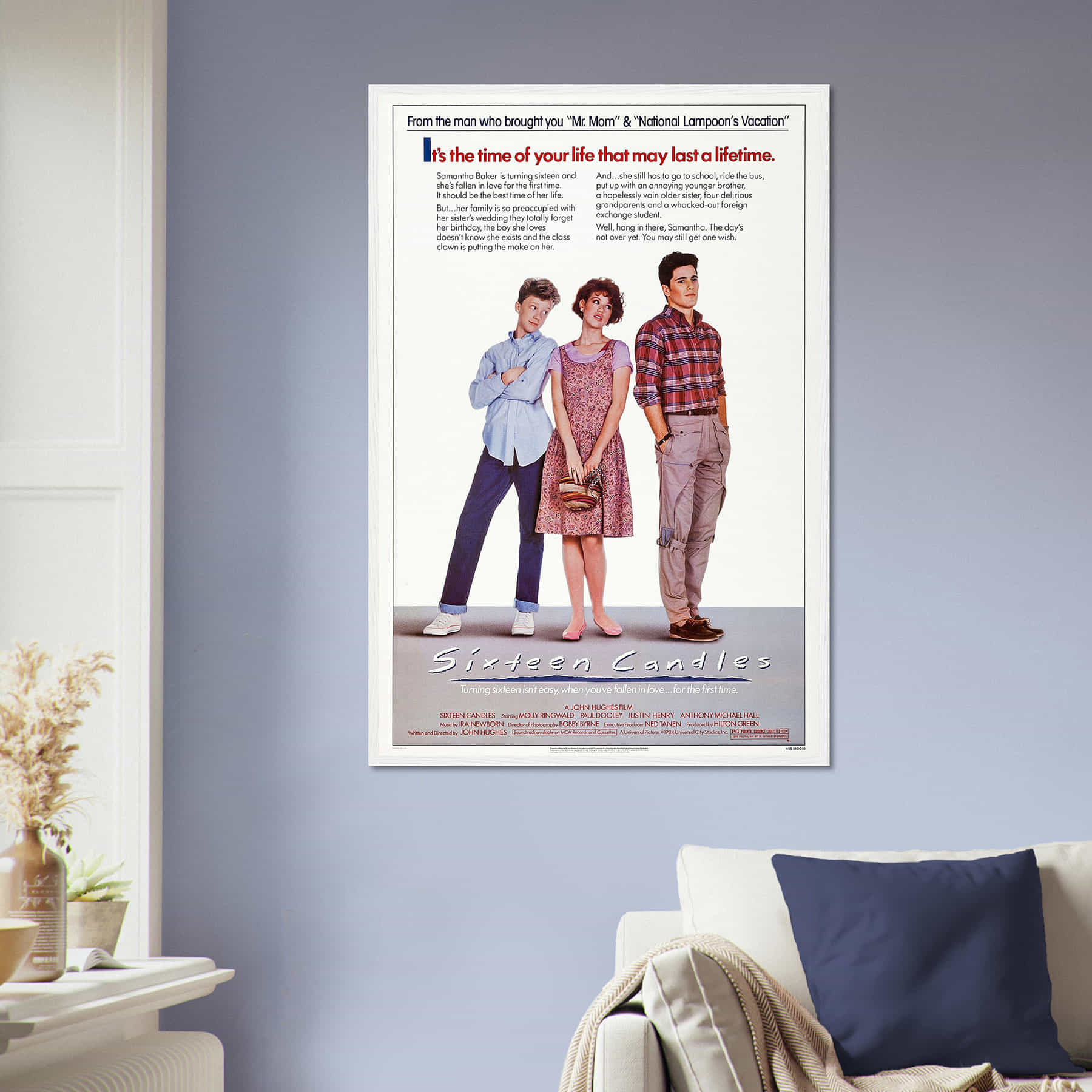 sixteen candles un compleanno da ricordare