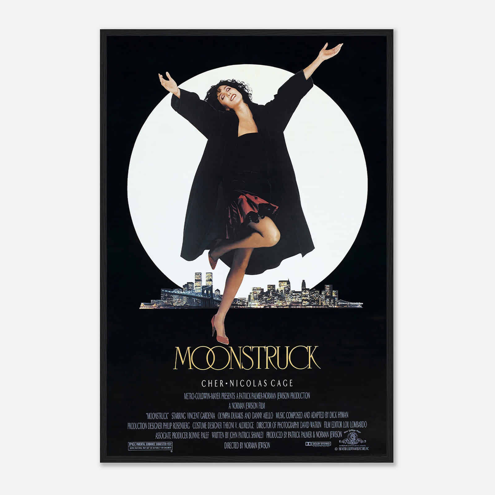Saltburn (2023) Movie Poster, Saltburn Poster for Gift - Citiesbox