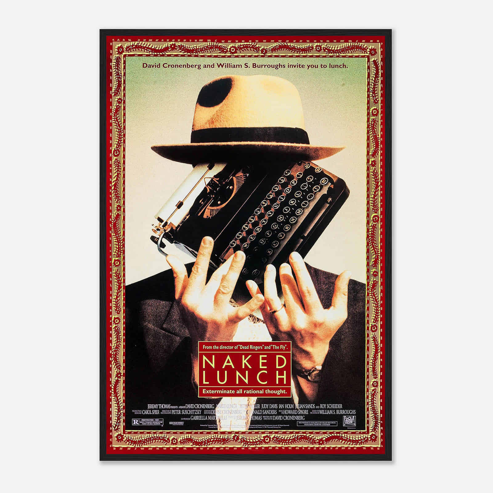 The Caddy Movie Poster, The Caddy (1953) Poster for Gift - Citiesbox