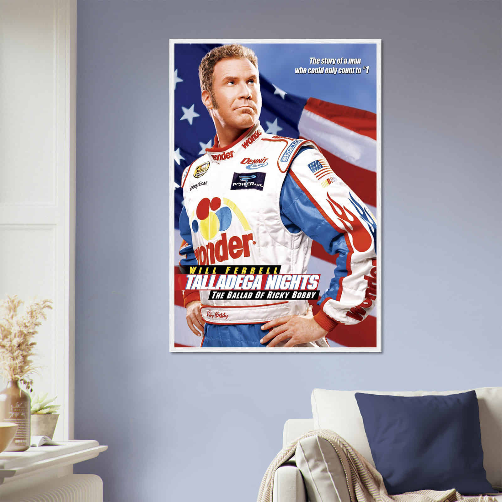 Talladega Nights: Is This Movie Really For Kids? Common Sense Media Weighs In. - i5ipqei