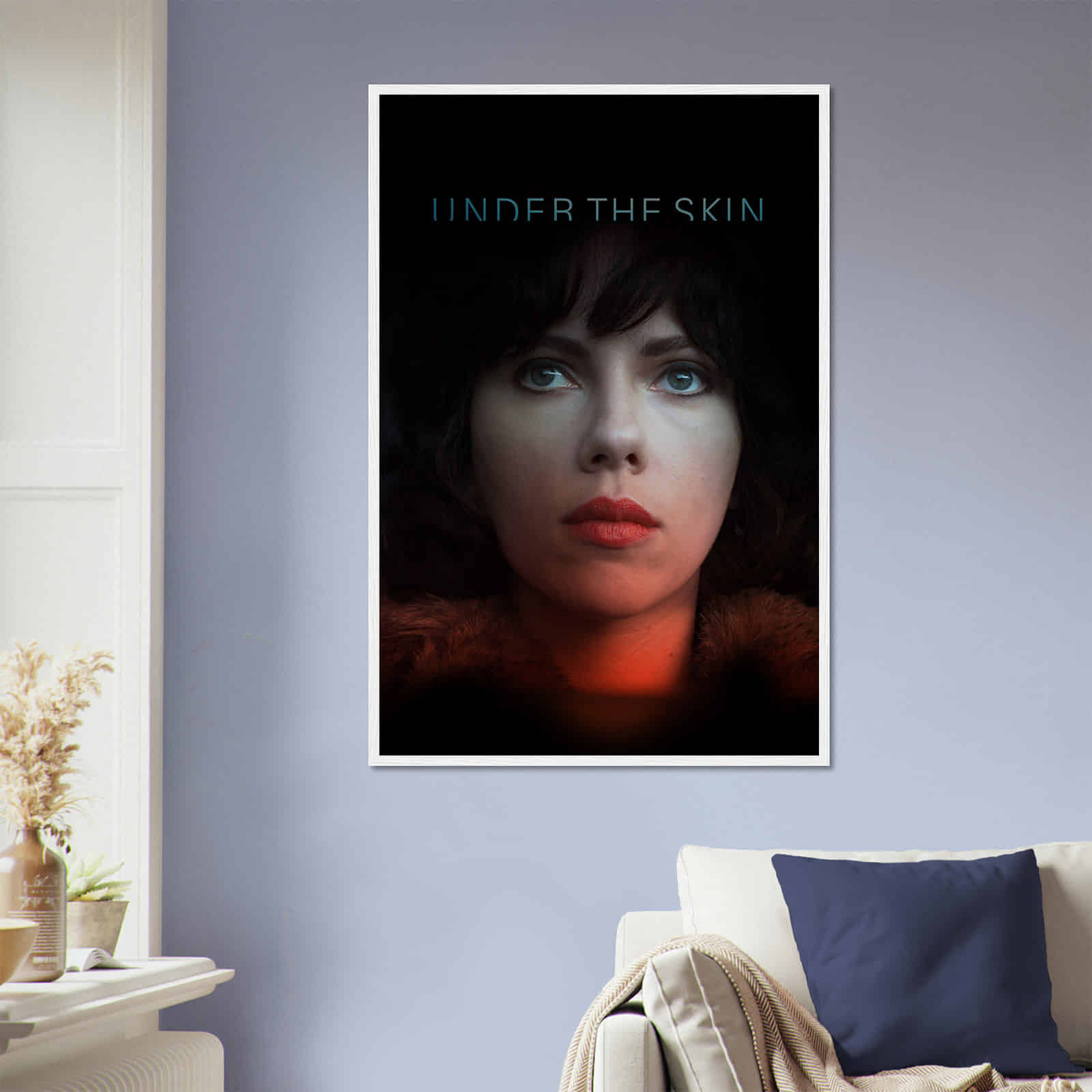 Under The Skin Parents Guide - wtjt669