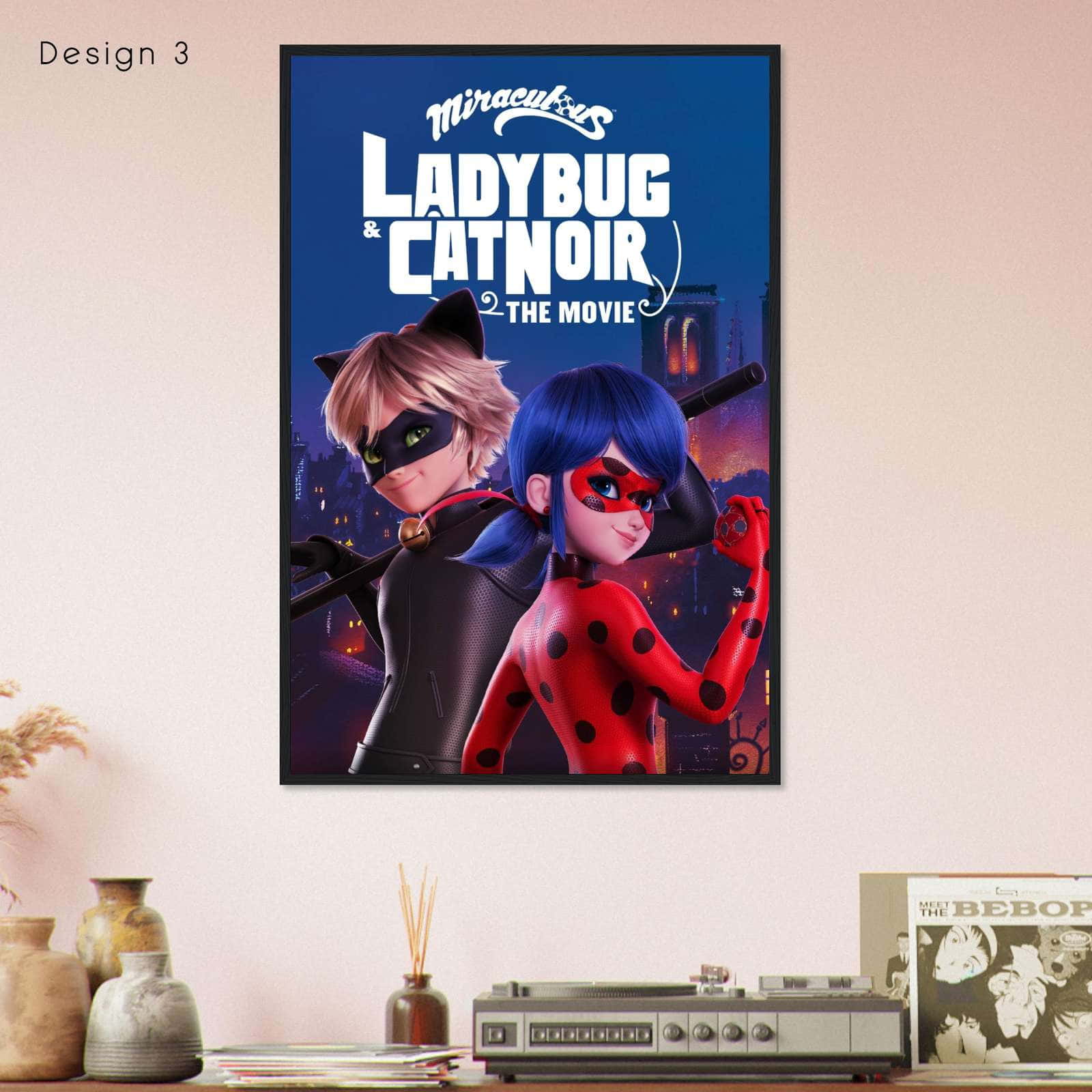 miraculous-ladybug-cat-noir-the-movie-2023-movie-poster-print