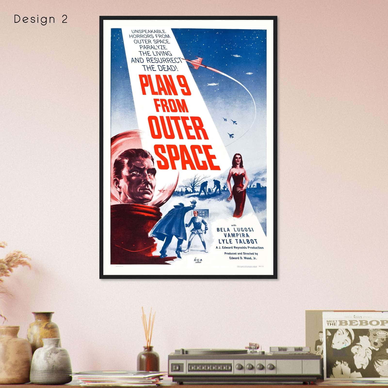 Plan 9 From Outer Space main image 1