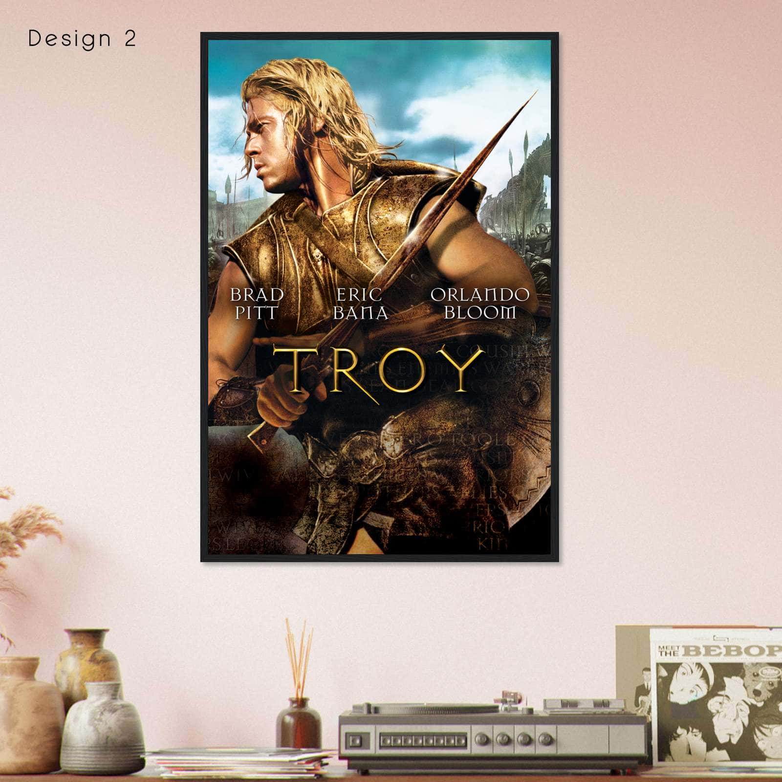 TROY 2004 BOX OFFICE visual data 2