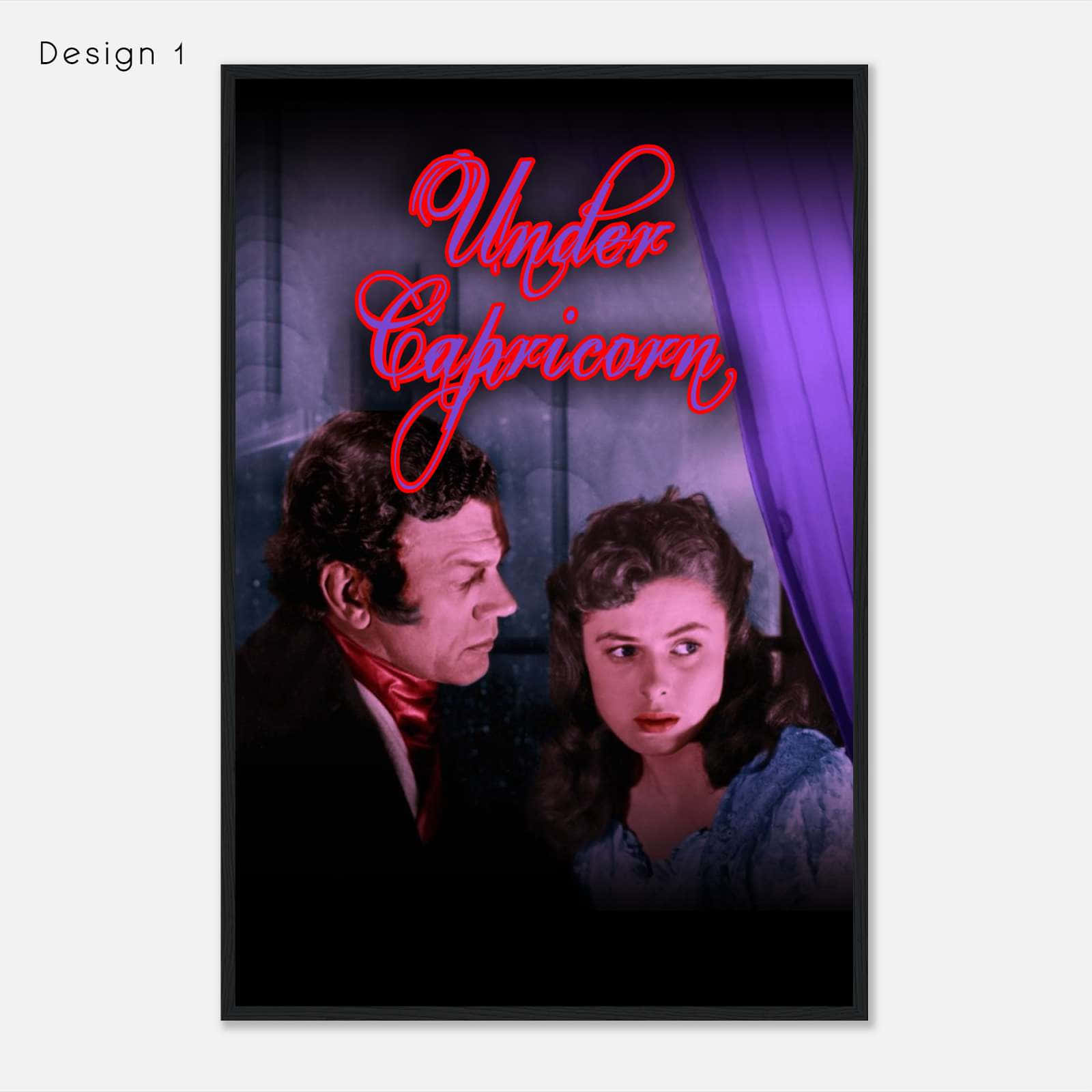 Under Capricorn 1949 Under Capricorn 1949