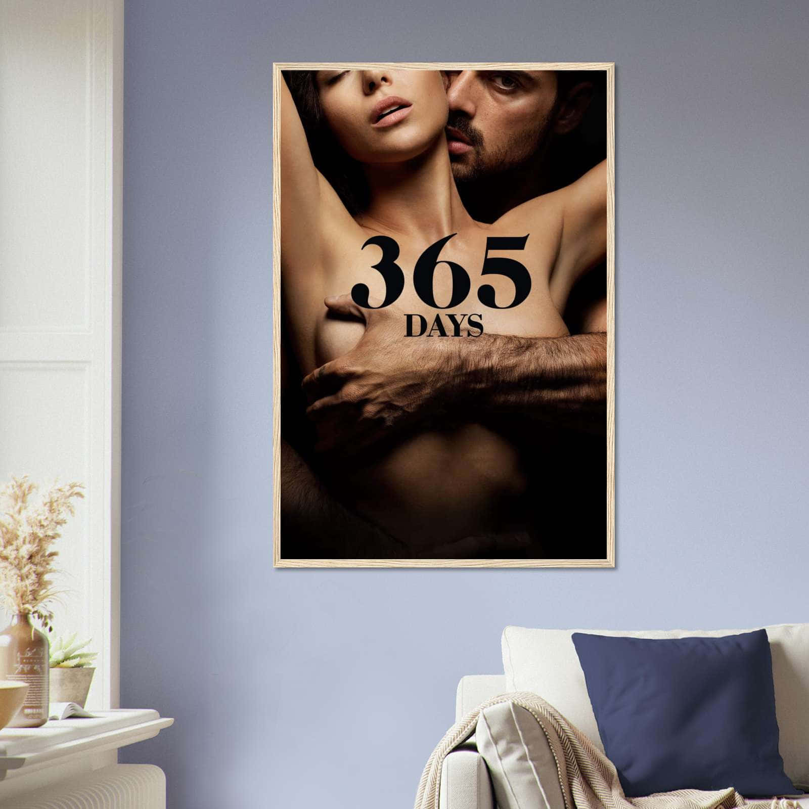 365 Days 2020 Movie Poster Print Citiesbox 365-days-2020-movie-poster-print-citiesbox
