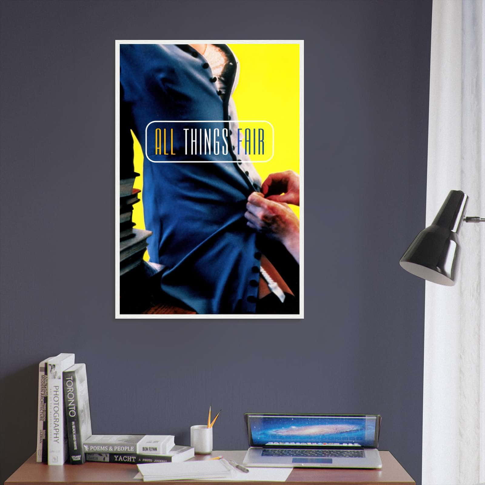 All things fair 1995 full movie