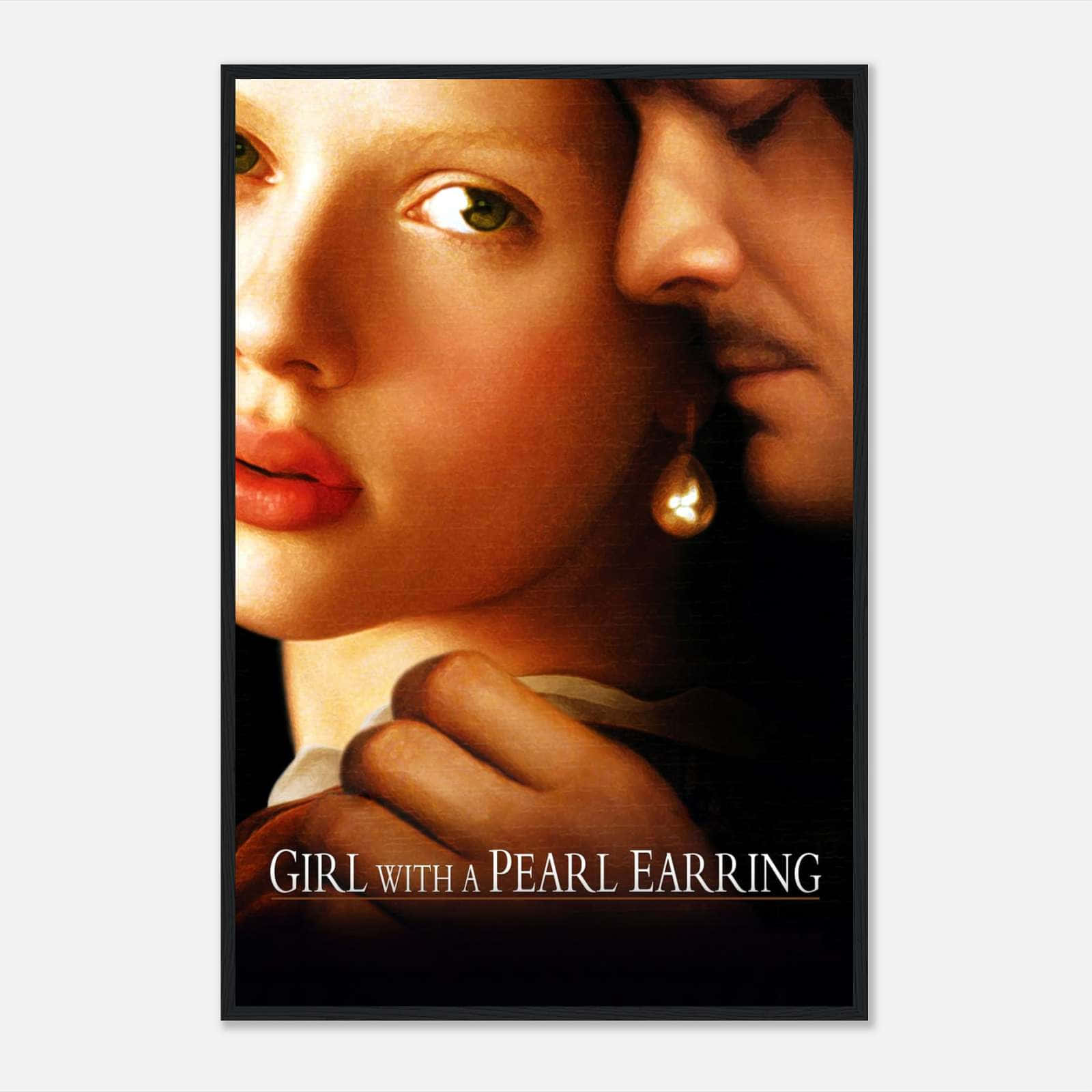 lady with a pearl earring movie