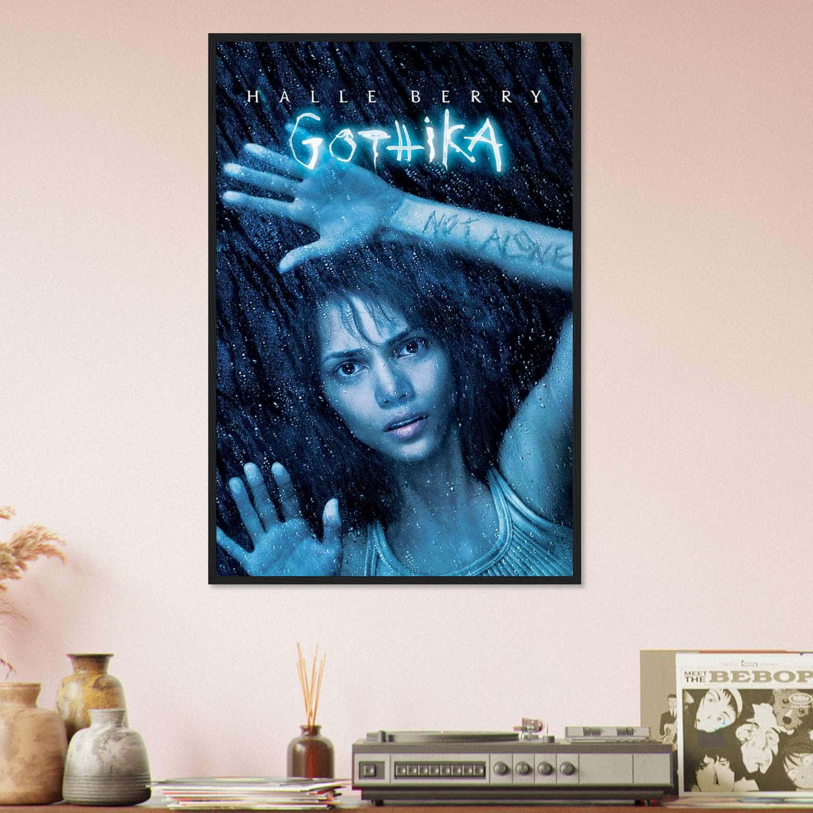 Gothika (2003) Movie Poster Print - Citiesbox