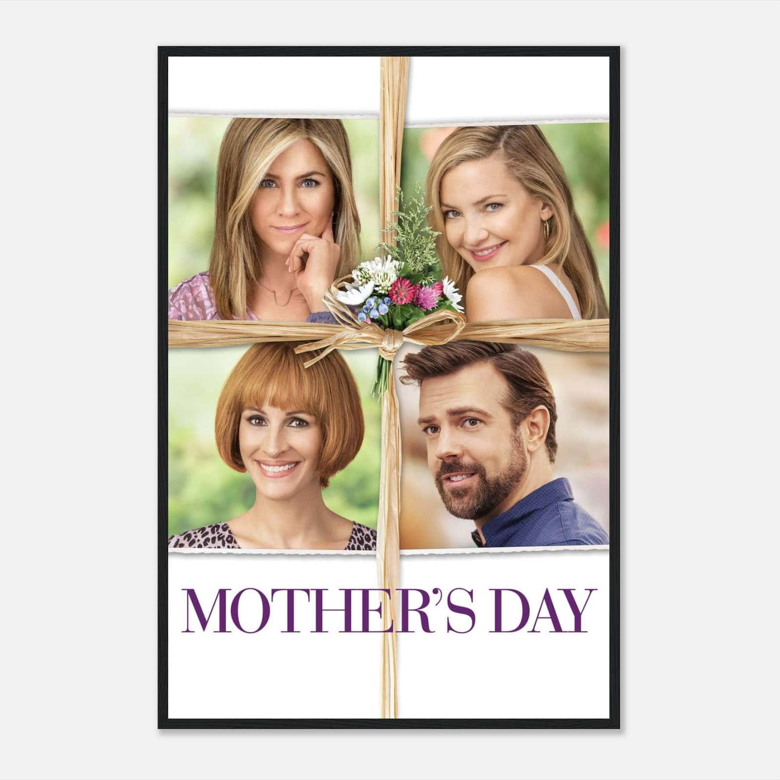 Mother's Day (2016) Movie Poster Print - Citiesbox