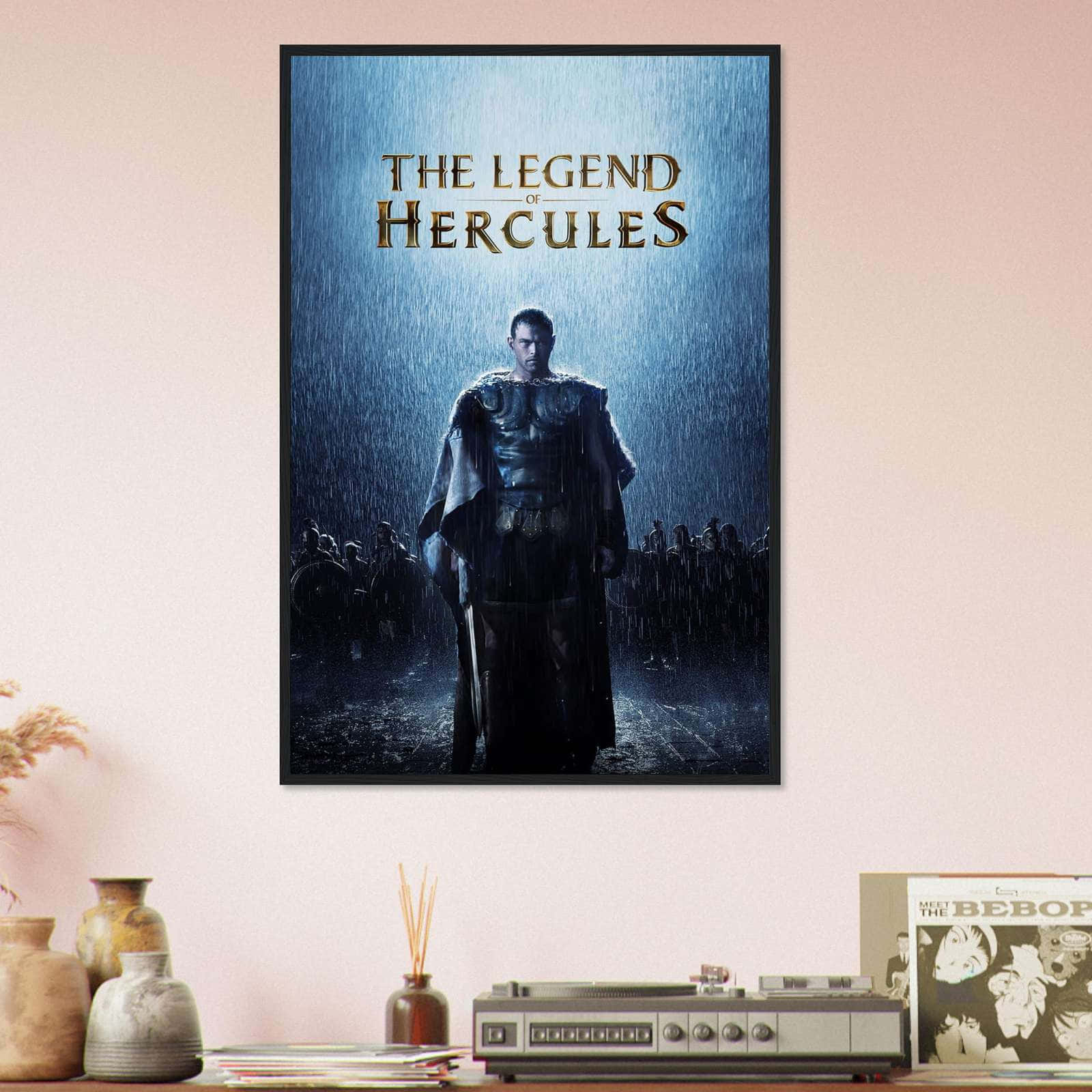 the legend of hercules movie