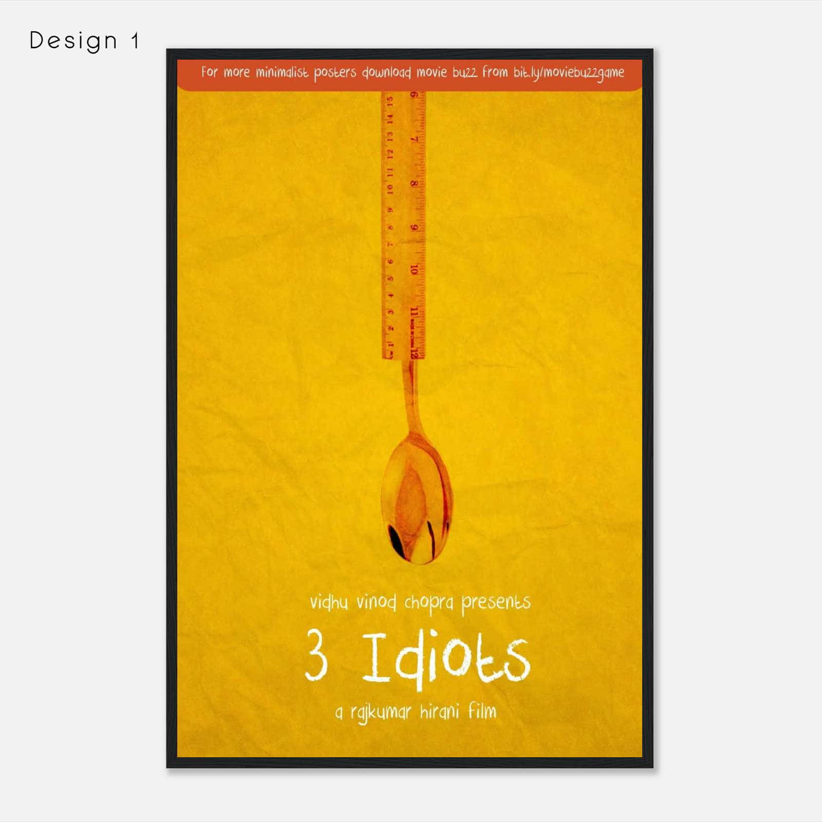 3 IDIOTS 2009 visual data 4