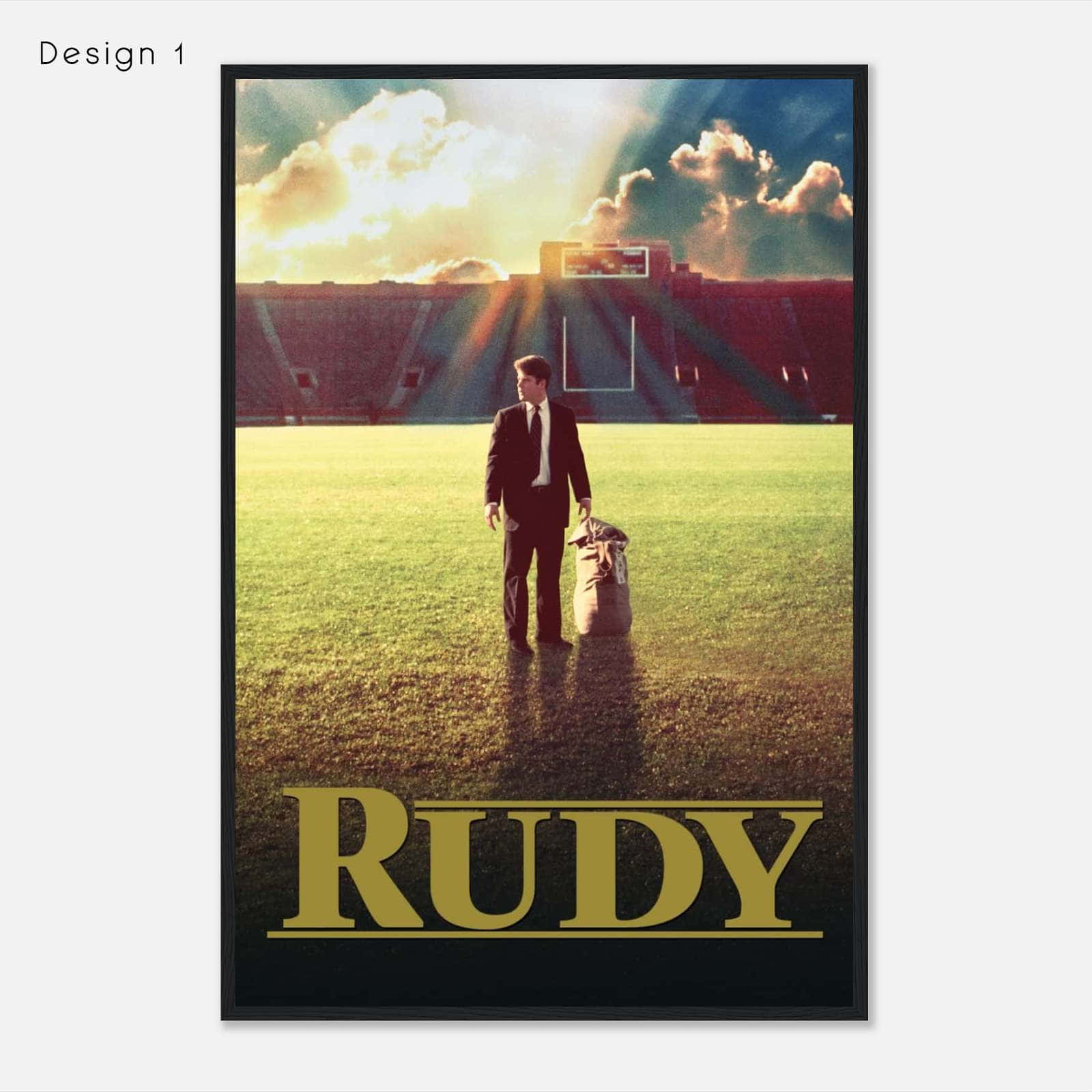 Million Dollar Baby (2004) Movie Poster Print - Citiesbox