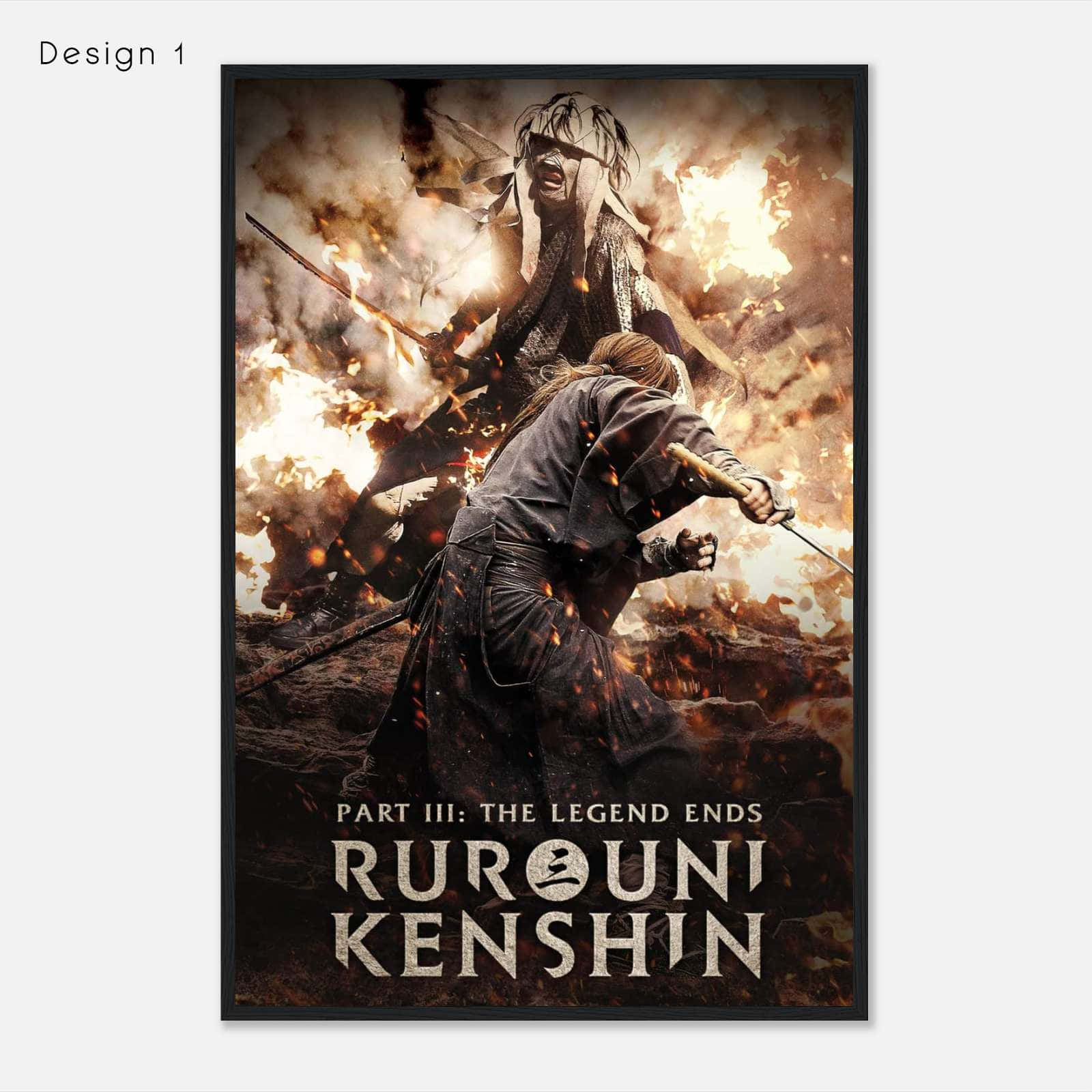 rurouni kenshin the legend ends movie