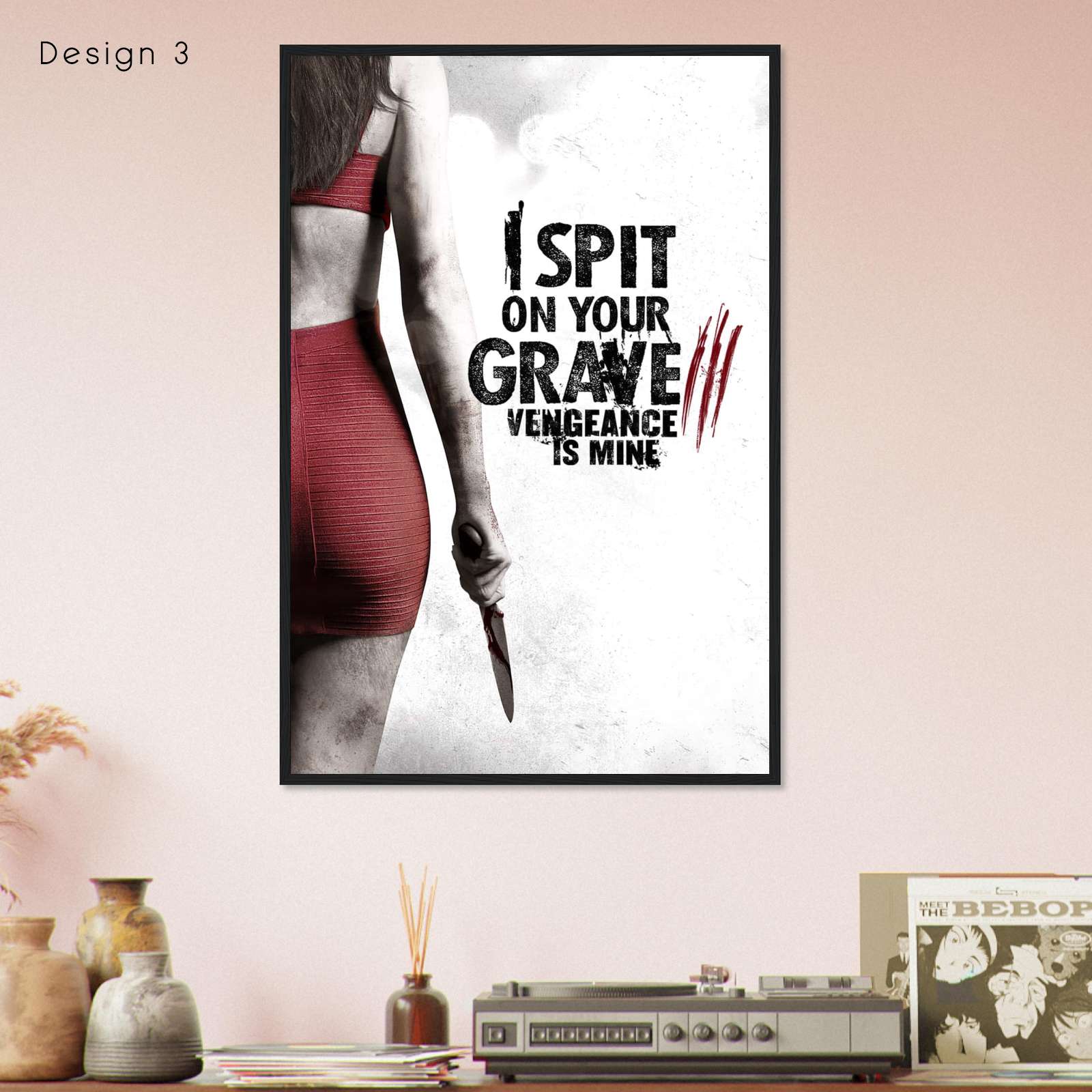 i spit on your grave iii