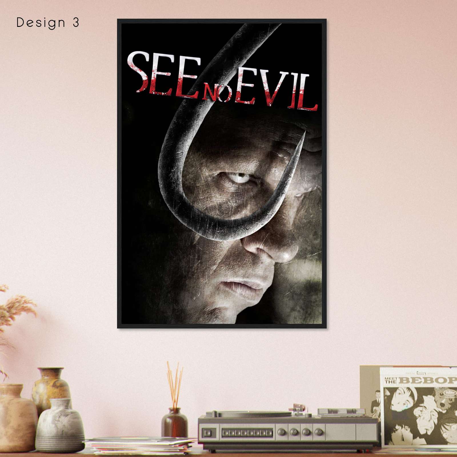 SEE NO EVIL 2006 SERIES visual data 4