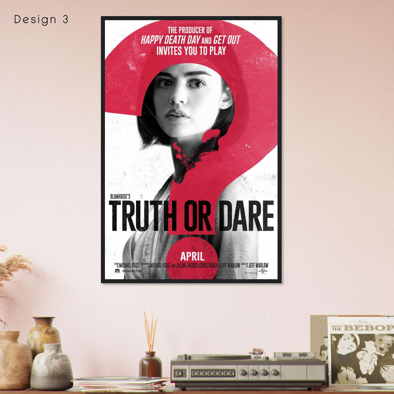 truth or dare 2018 film