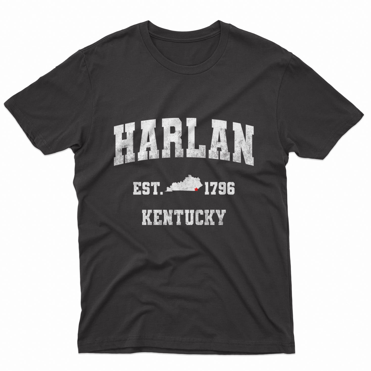 Ernie Shell Harlan Ky - 84xahw7