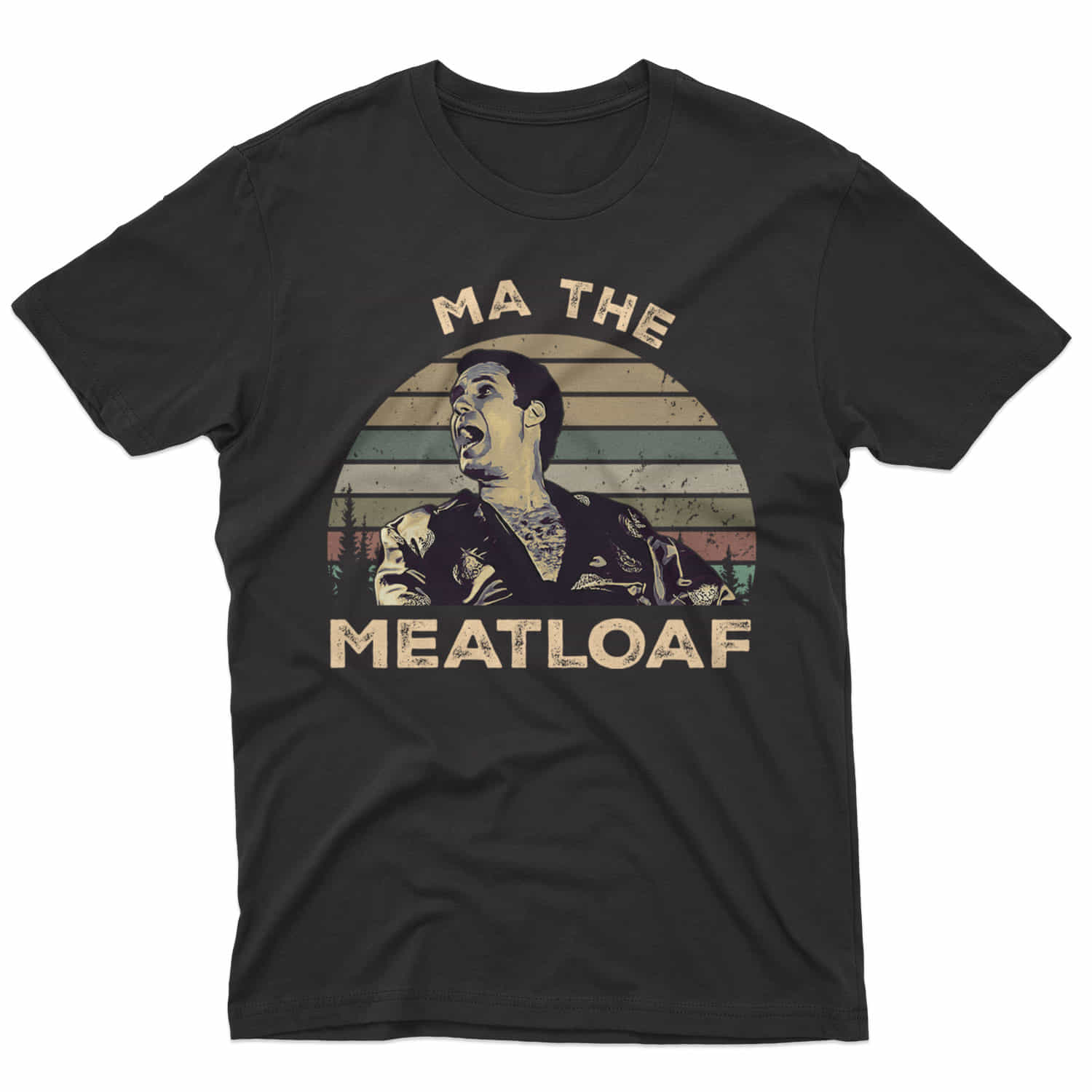 Ma The Meatloaf Vintage Wedding Crashers Vintage Movie Shirt D3 - Citiesbox Ma The Meatloaf Vintage Wedding Crashers Vintage Movie Shirt D3 - Citiesbox